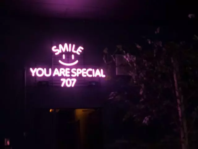 707 Sutter