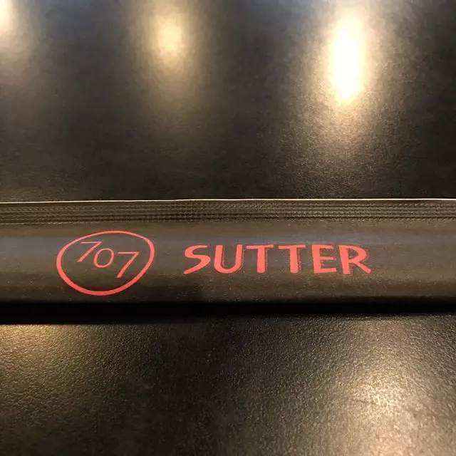 707 Sutter