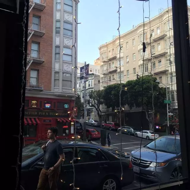 707 Sutter
