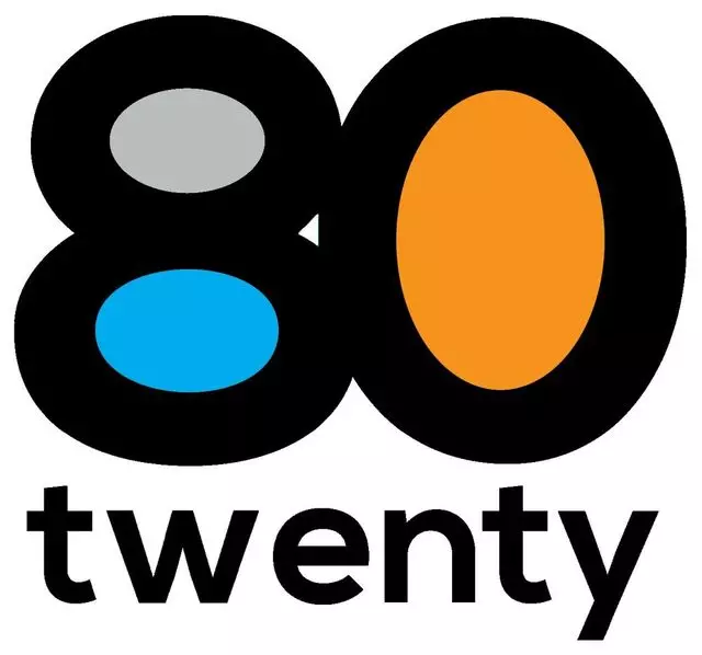 80Twenty
