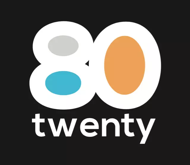 80Twenty