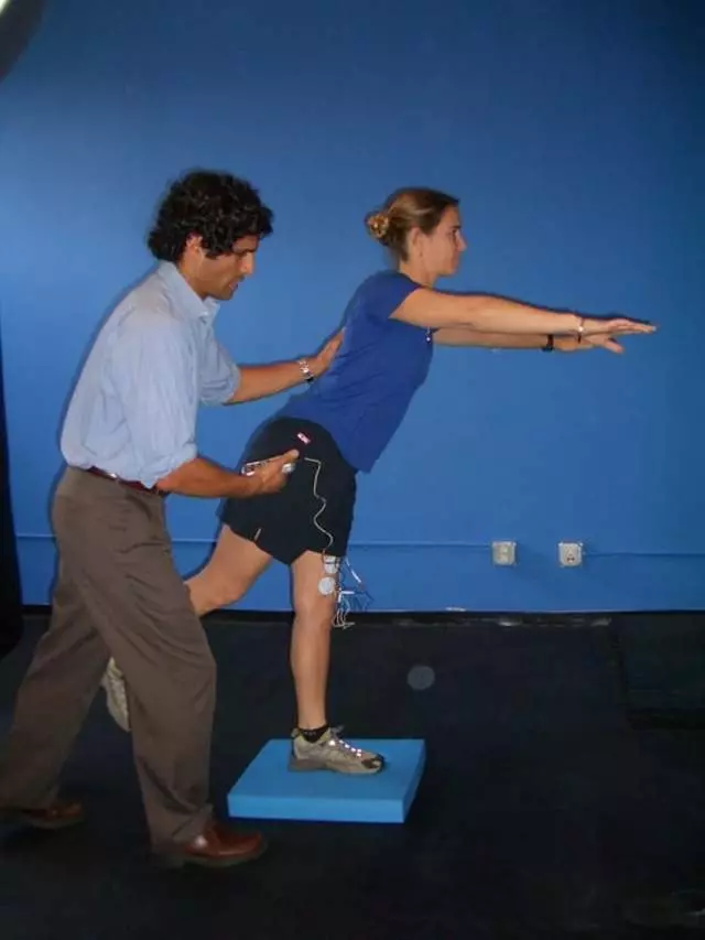 Action Sports Medicine