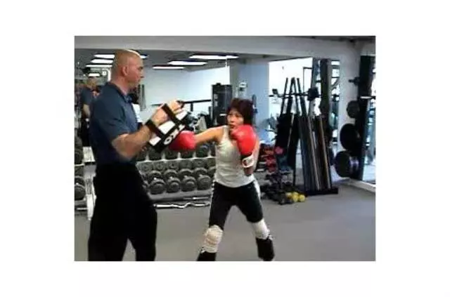 Alex Personal Training