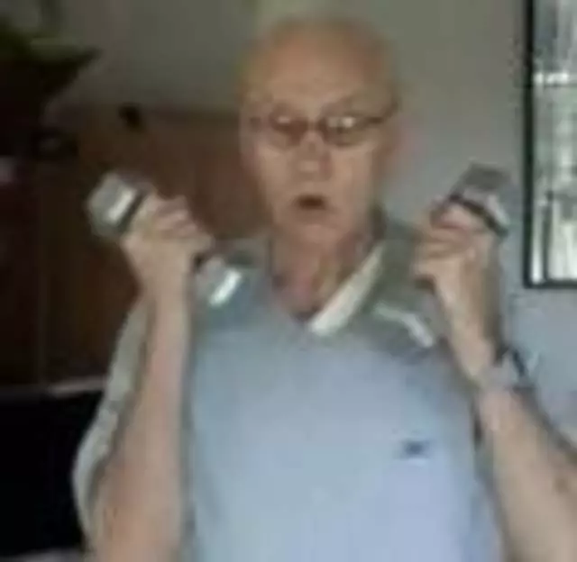 Alex Personal Training