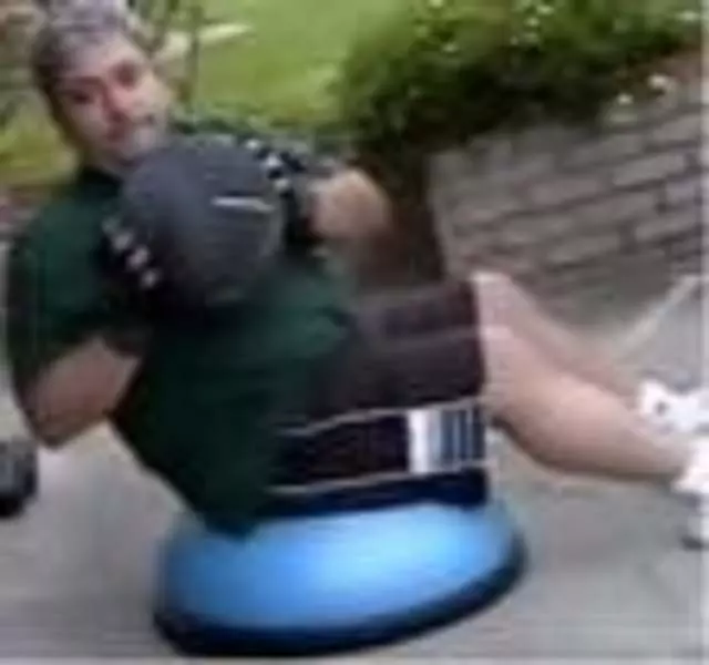 Alex Personal Training