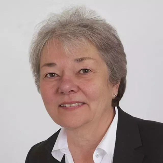 Heineman Toni Vaughn Dmh