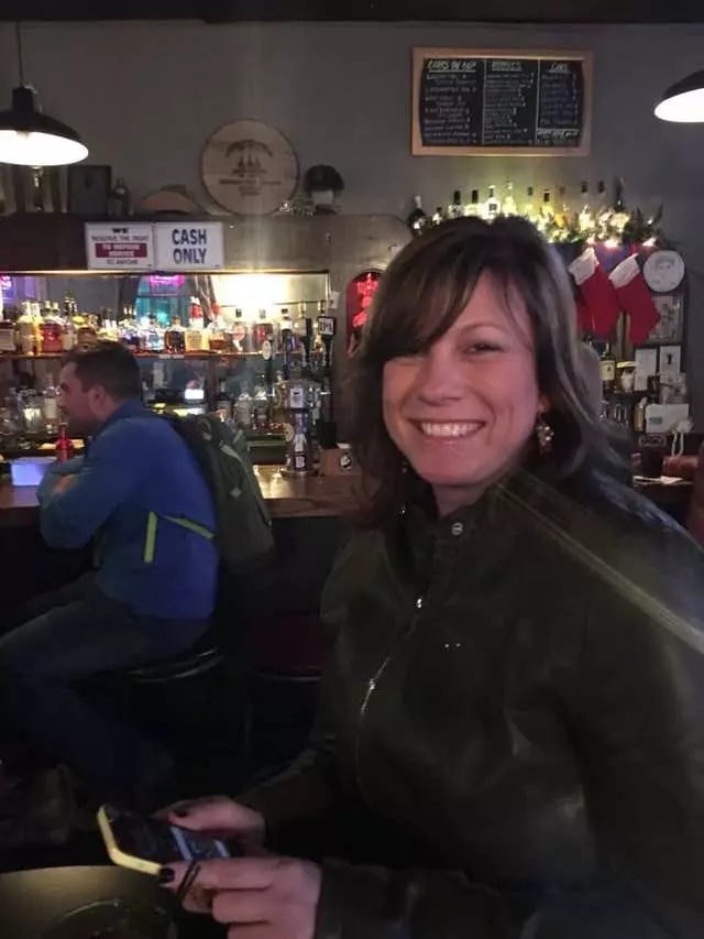 Mission Hill Saloon
