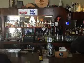 Mission Hill Saloon