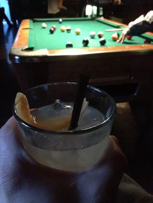Rock Bar