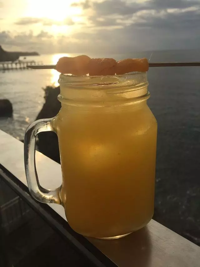 Rock Bar