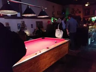 Rock Bar