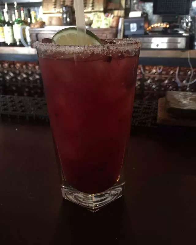 Rock Bar