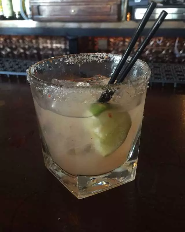 Rock Bar