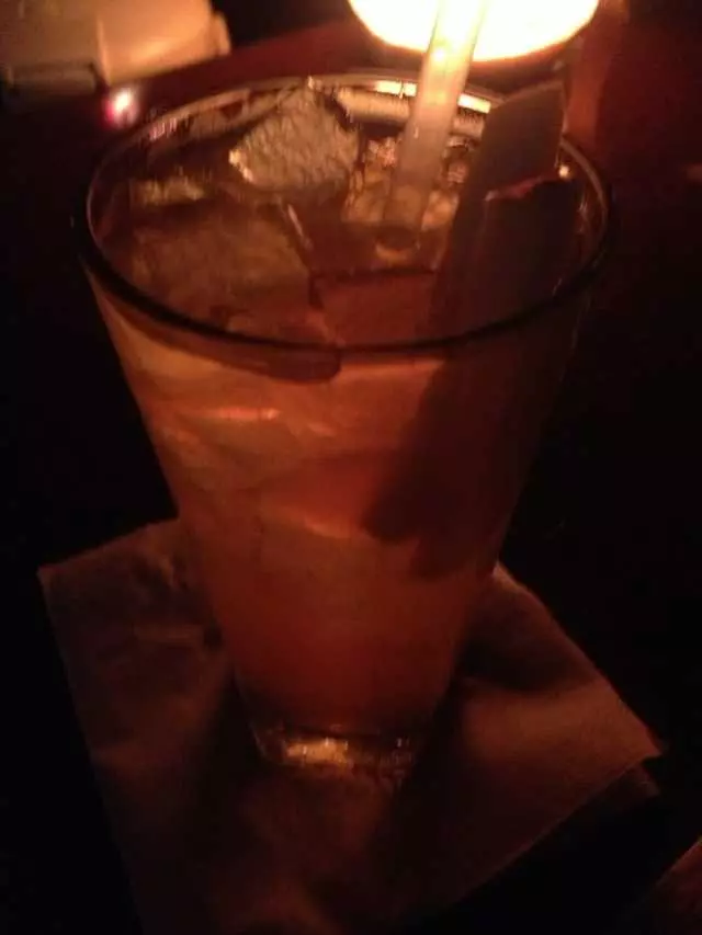 Rock Bar