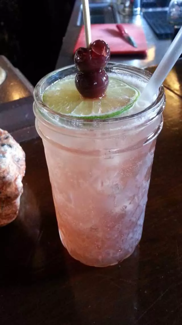 Rock Bar