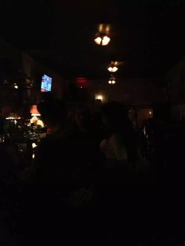 Rock Bar