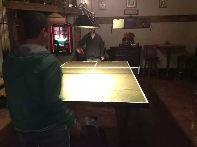 Rock Bar