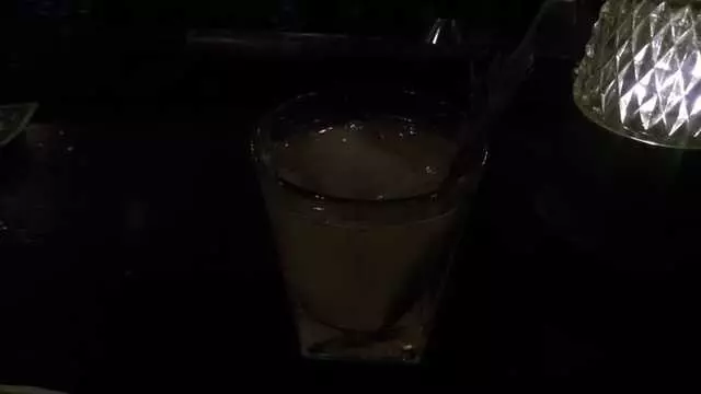 Rock Bar