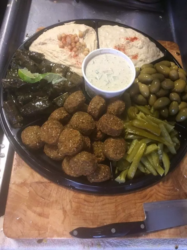 Handy Deli