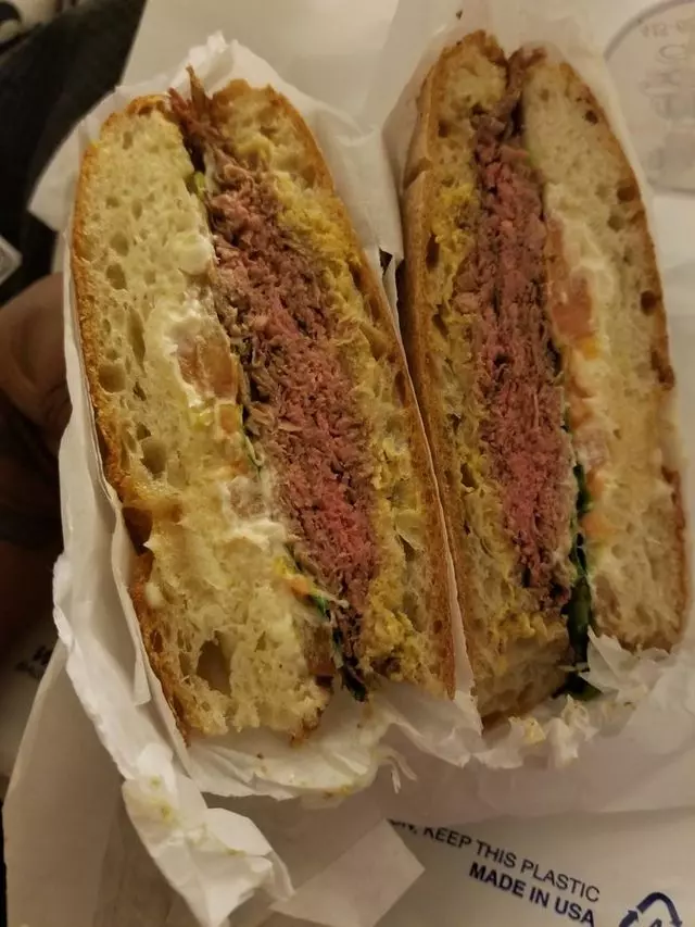 Handy Deli
