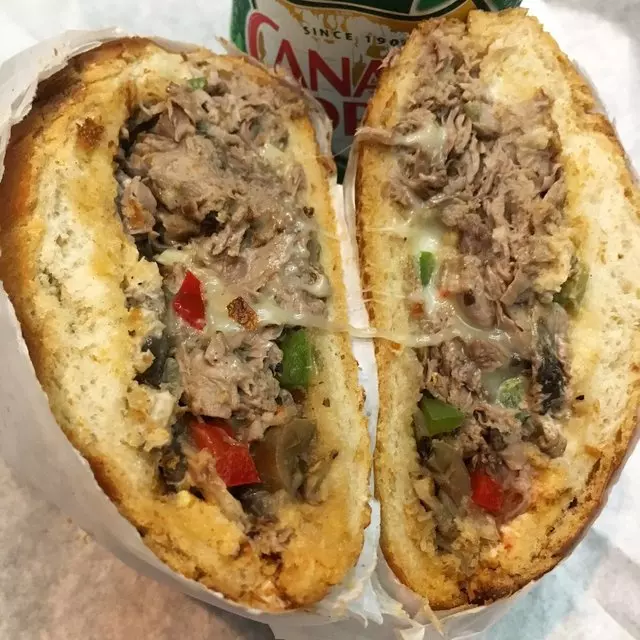 Handy Deli