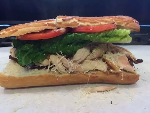 Handy Deli