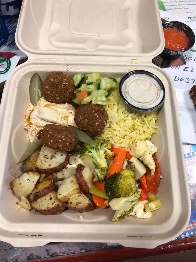 Handy Deli