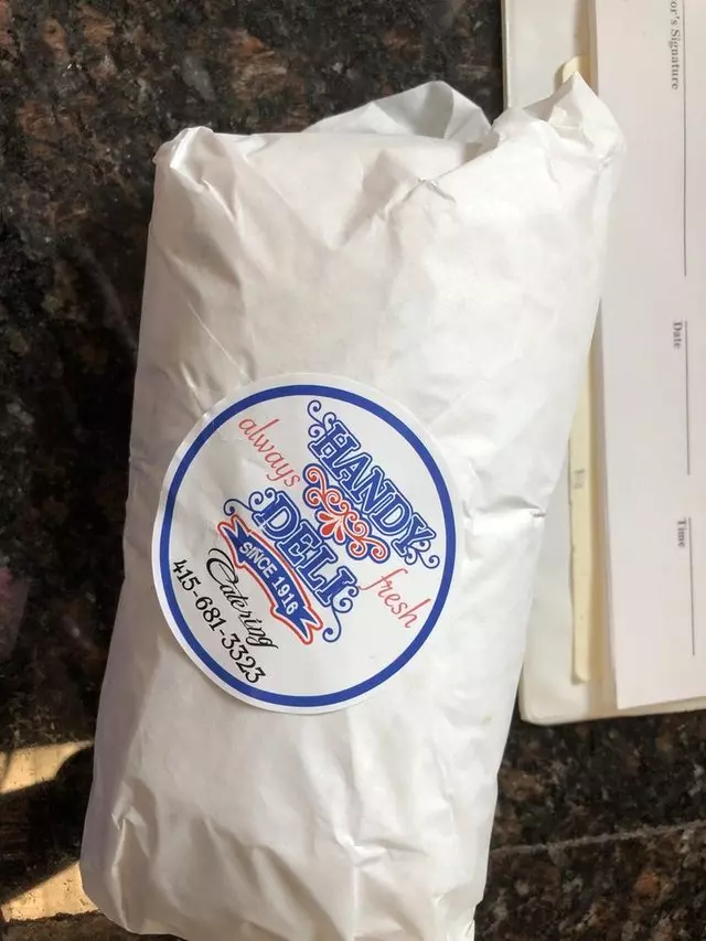 Handy Deli