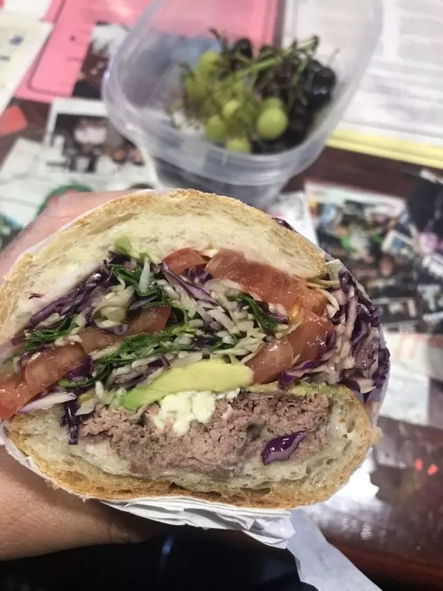 Handy Deli