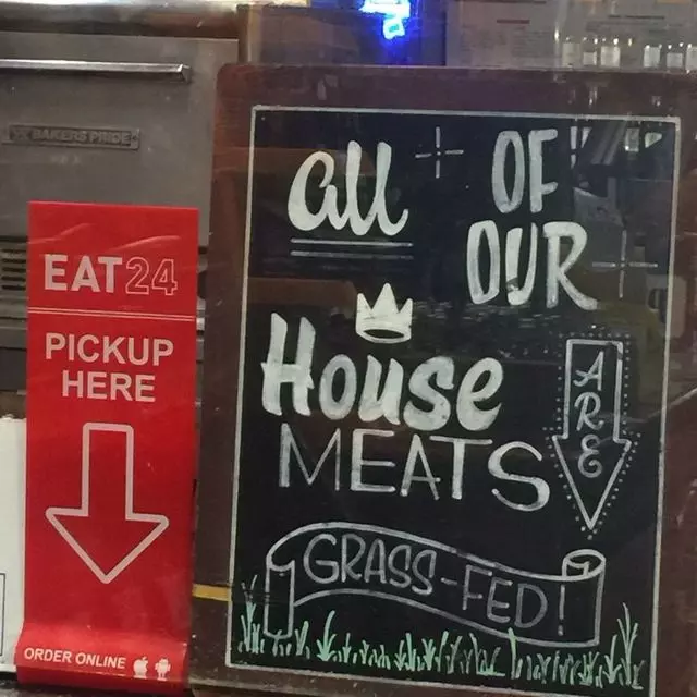 Handy Deli