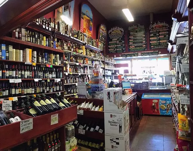 Handy Deli