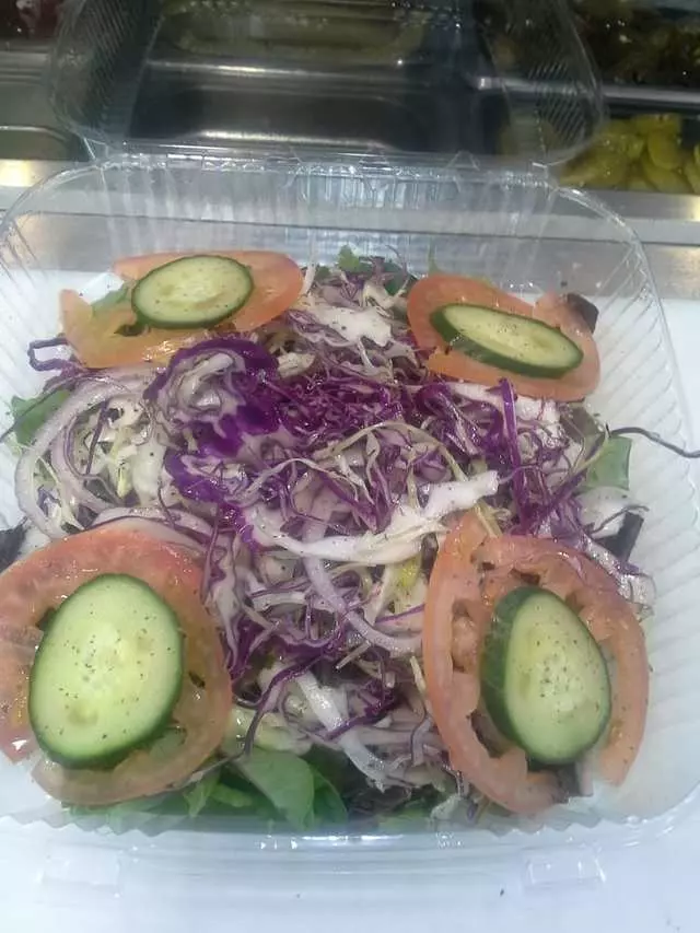 Handy Deli