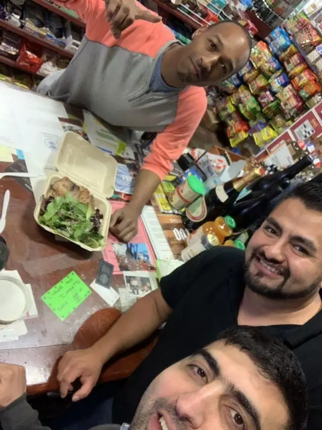 Handy Deli