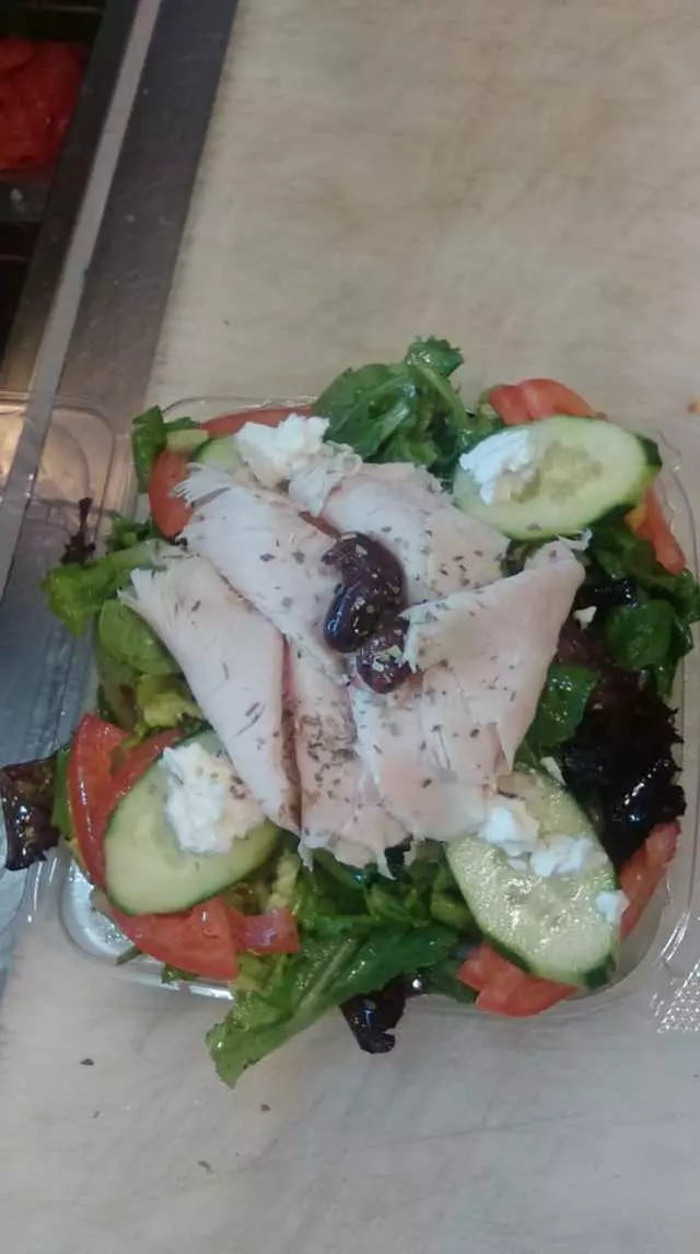 Handy Deli