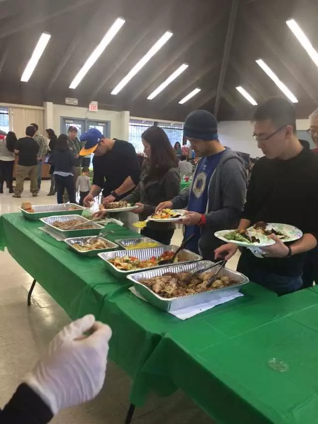 Handy Deli