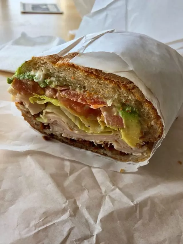 Handy Deli