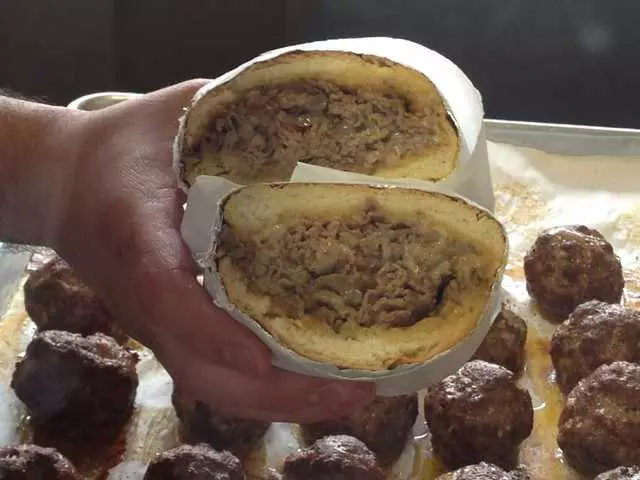 Handy Deli