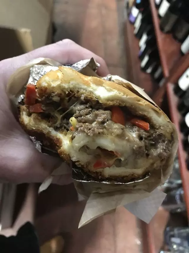 Handy Deli