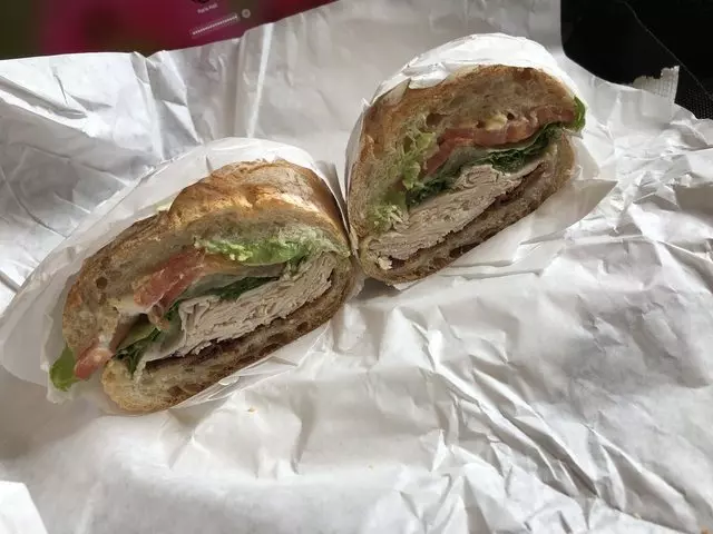 Handy Deli