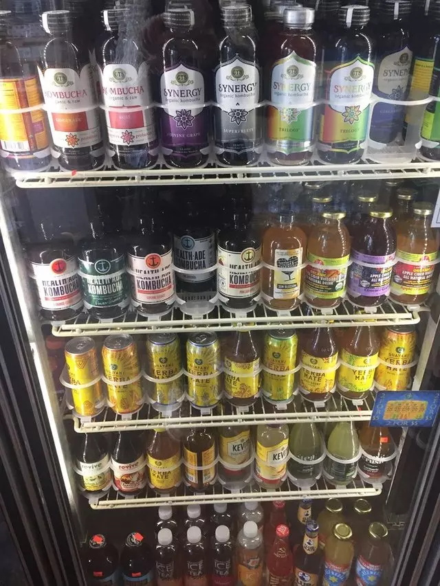 Handy Deli