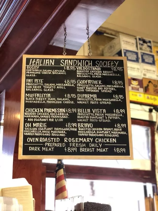 Handy Deli