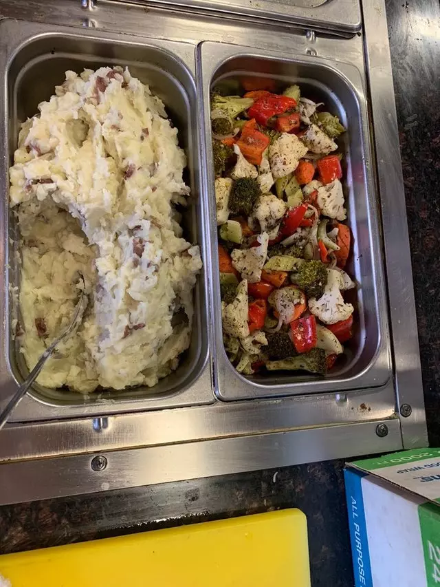 Handy Deli