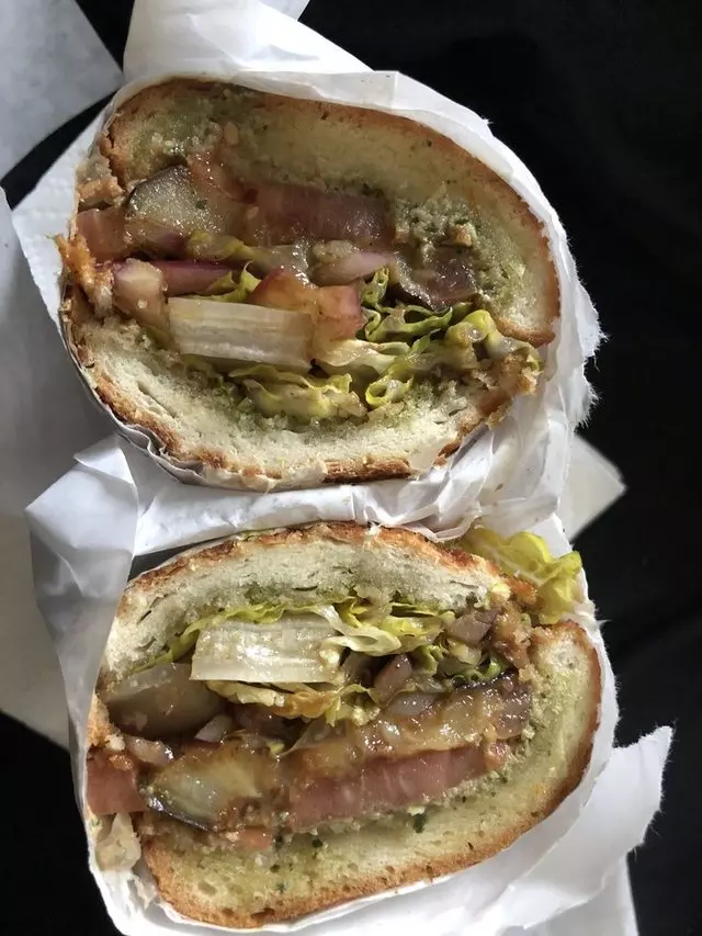 Handy Deli