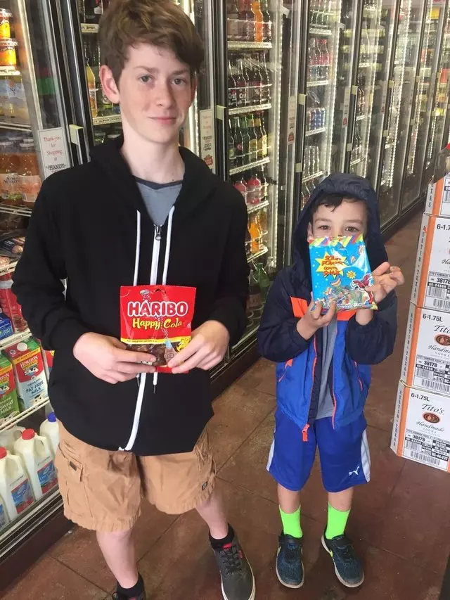 Handy Deli