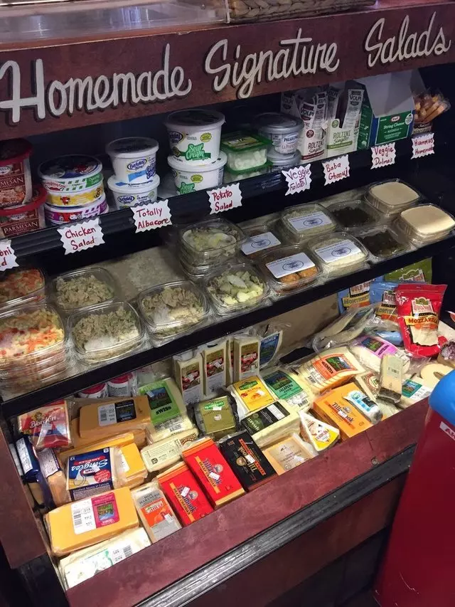 Handy Deli