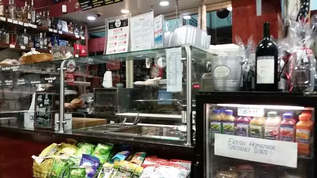 Handy Deli