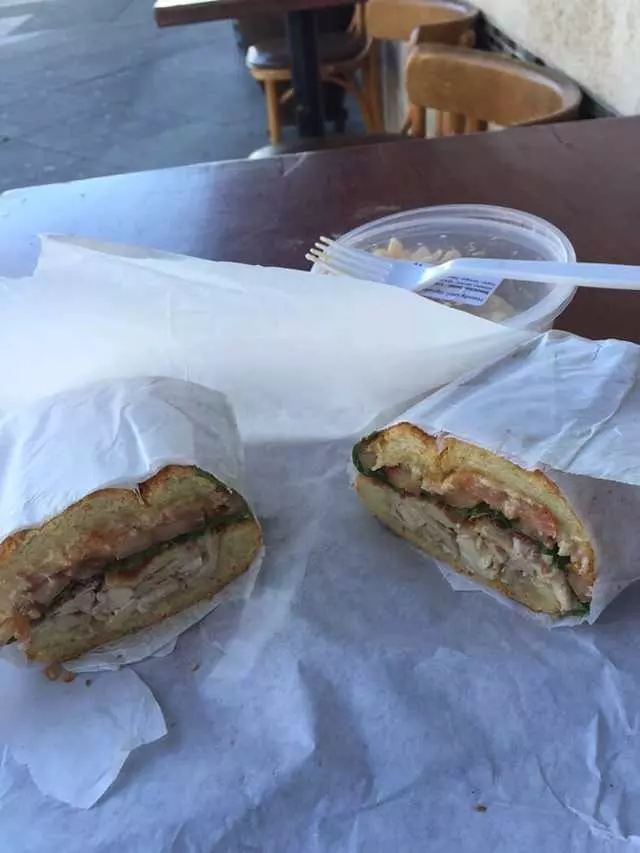Handy Deli