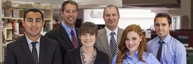 Da Vega, Fisher & Mechtenberg LLP