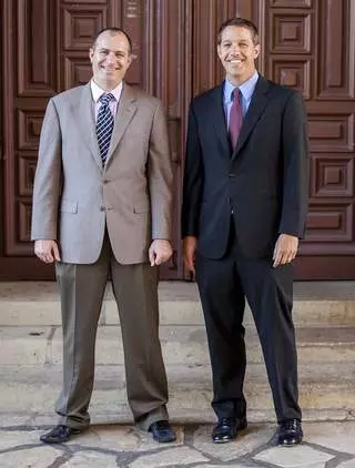 Da Vega, Fisher & Mechtenberg LLP