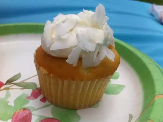A Spoonful of Sugar